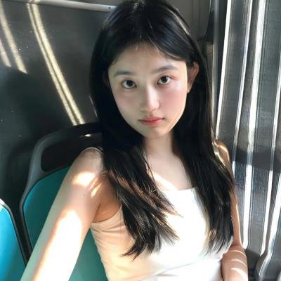 郊区的鸟