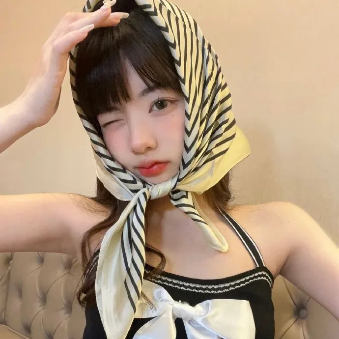 闭眼第二季