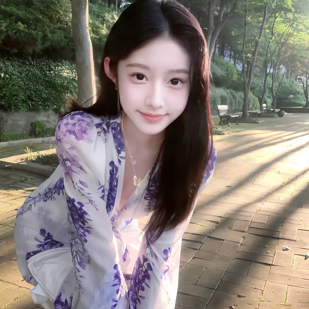 忘年之心