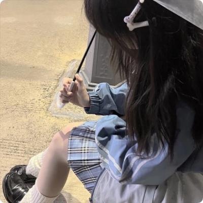 在这世界的角落